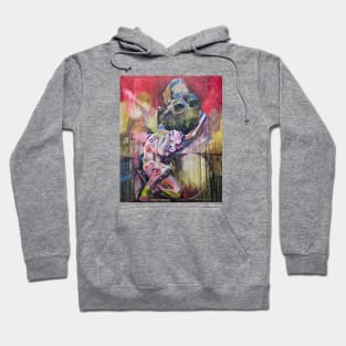 Atlas Hoodie